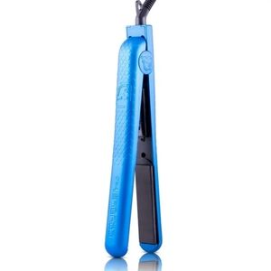 Royale Blue Hair Straightener